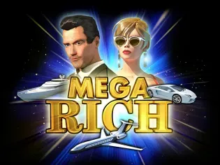 Mega Rich