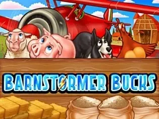 Barnstormer Bucks game icon