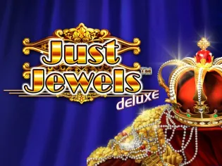 Just Jewels deluxe game icon