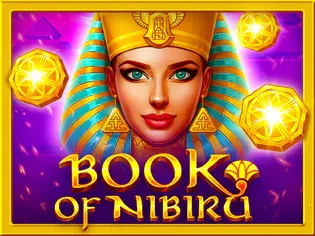 Book of Nibiru game thumbnail