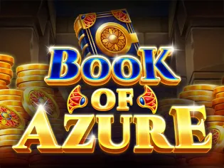 Book of Azure game icon