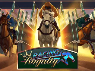 Racing Royalty game thumbnail