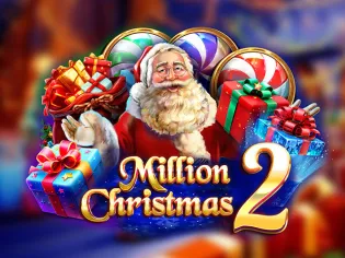 Million Christmas 2 game screenshot