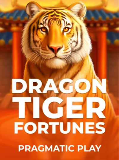 Dragon Tiger Fortunes