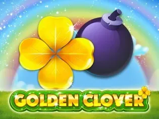 Golden Clover game thumbnail