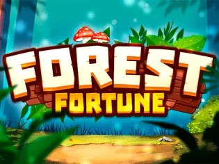Forest Fortune game icon
