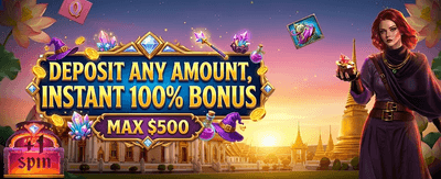 VIP Loyalty Drop