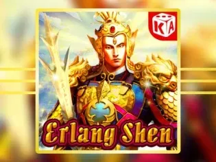 Erlang Shen game icon