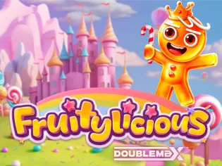 Fruitilicious DoubleMax game thumbnail