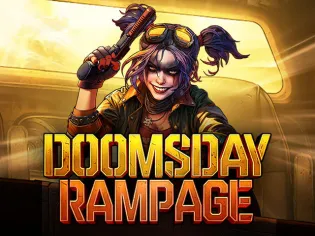 Doomsday Rampage game icon