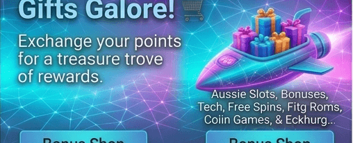 Ultimate Aussie Welcome Pack promotion banner