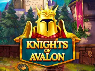Knights Of Avalon game thumbnail