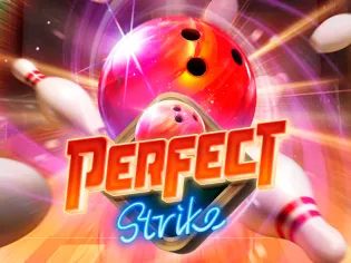 Perfect Strike game icon